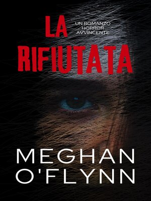 cover image of La Rifiutata